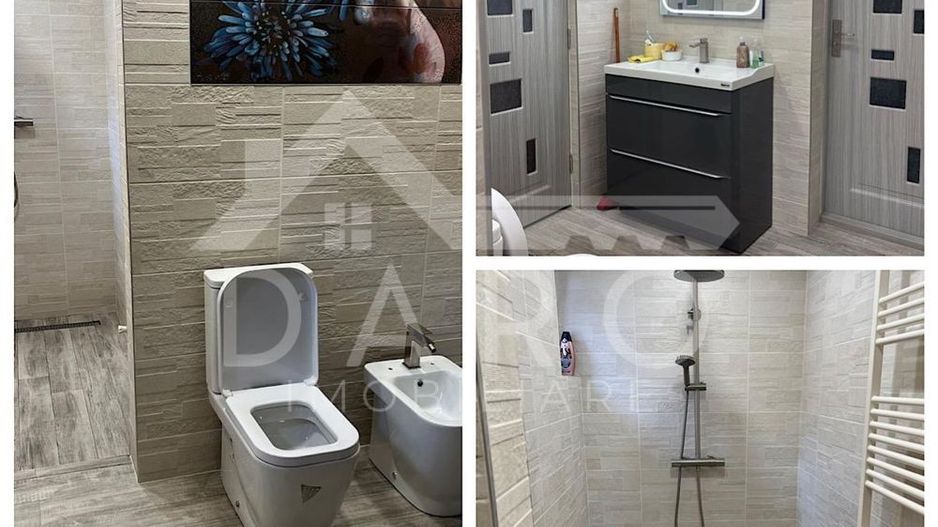 Casa cu 5 camere singur in curte str 22 decembrie 1989 - Poză 7