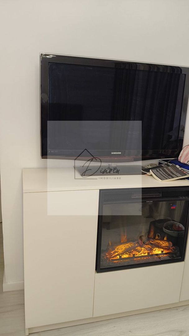 Vila 4 camere Tunari I noua, mobilata I zona centrala Parc Primarie - Poză 11