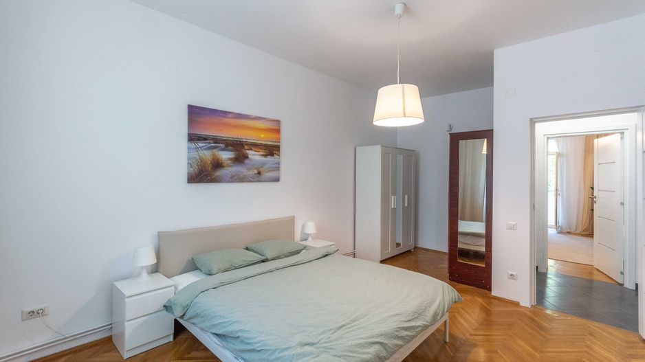 Oltenitei, metrou Brancoveanu, parc Tineretului, loc de parcare - Poză 8