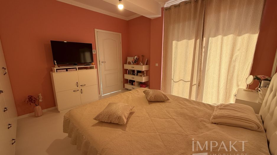 Apartament deosebit cu 2 camere, parcare subterană, Kaufland Marasti - Poză 8