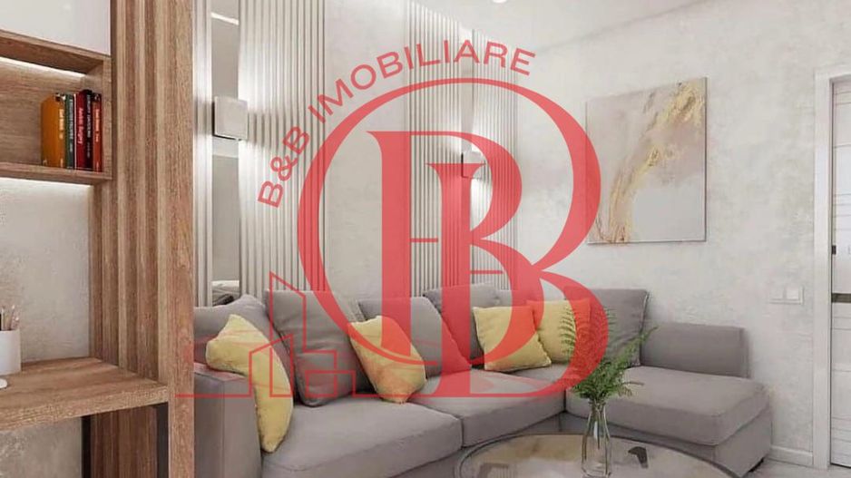 2 camere cu 2 bai Titan Pallady Metrou N. Teclu Direct Dezvoltator - Poză 7