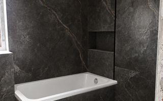 Apartament Nou 4 cam- 2 nivele-curte proprie 85mp- Zona OMV Libertatii - Poză 3