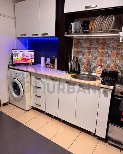 Apartament 2 camere decomandat, 50 mp, Dacia, bloc 1980 – mobilat, utilat - Poză 4
