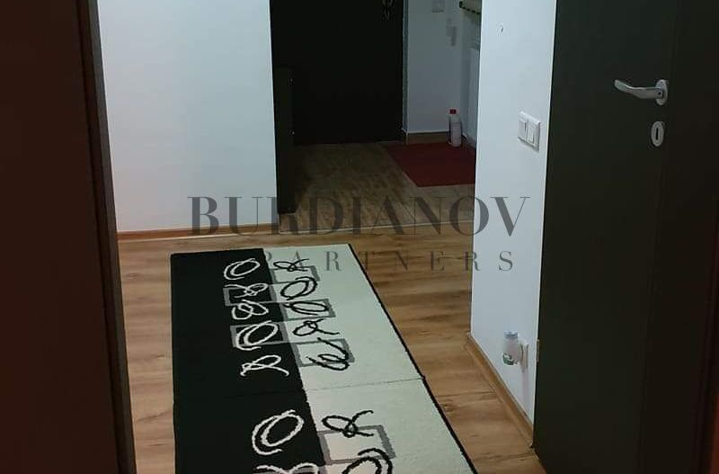 Apartament cu 2 camere - 62mpu - Parter - Loc de parcare - 1 Decembrie - Poză 11