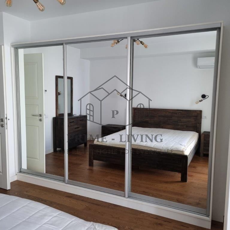 PENTHOUSE CU 3 CAMERE LA ÎNCHIRIERE ÎN VICTORIEI - Poză 14