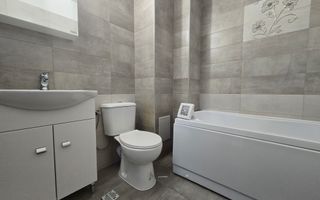 Apartament nou, 2 camere, complet mobilat și utilat, gata de mutare - Poză 3