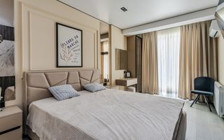 Vânzare, apartament, 1 cameră, strada Ion Buzdugan, Buiucani. - Poză 1