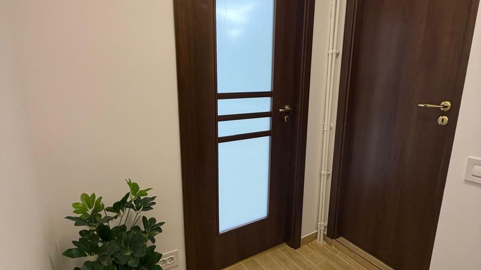 Garsoniera renovata bloc anvelopat Lujerului, Militari - Poză 11