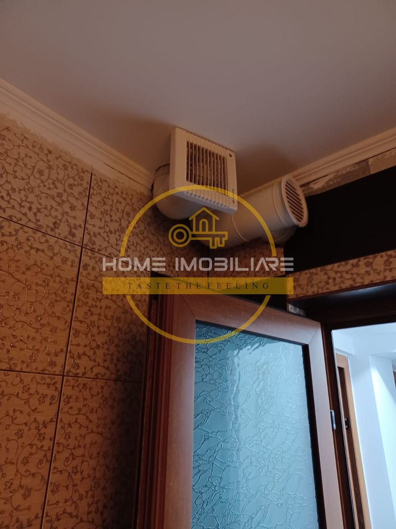 Apartament 4 camere/Zona Zimbru/Decomandat - Poză 12