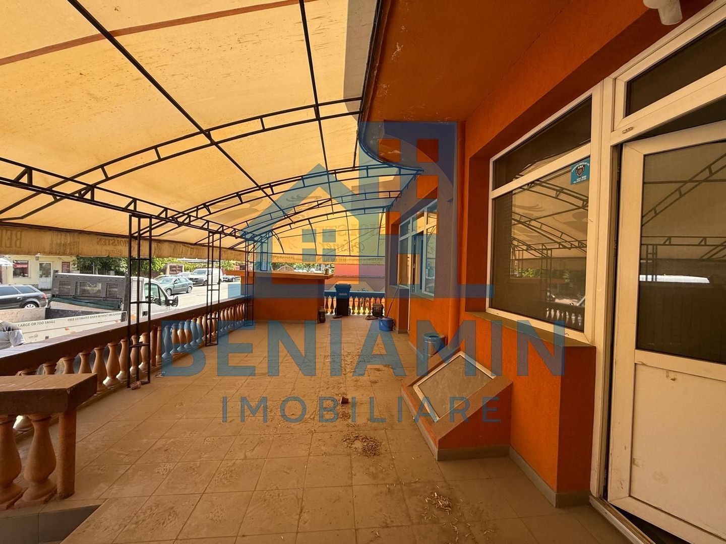 Spatiu Comercial-Brestei Principala-Vad extraordinar de bun-Liber - Poză 2