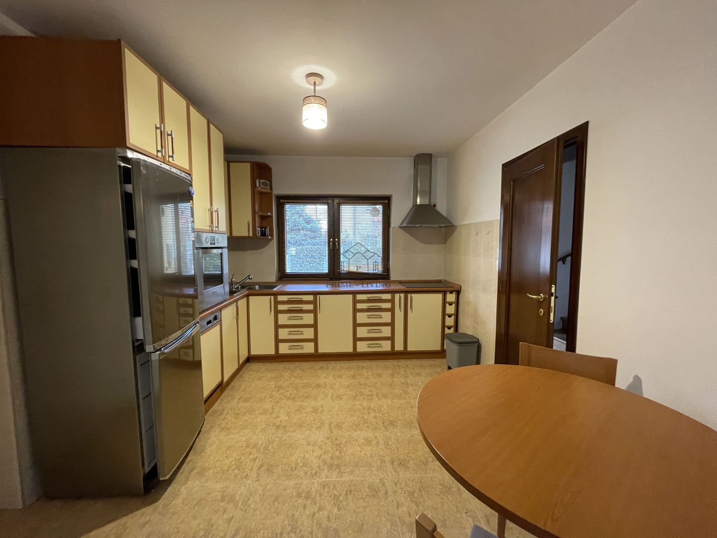 VILA CU 5 CAMERE LA INCHIRIERE LANGA BRITISH SCHOOL - Poză 11