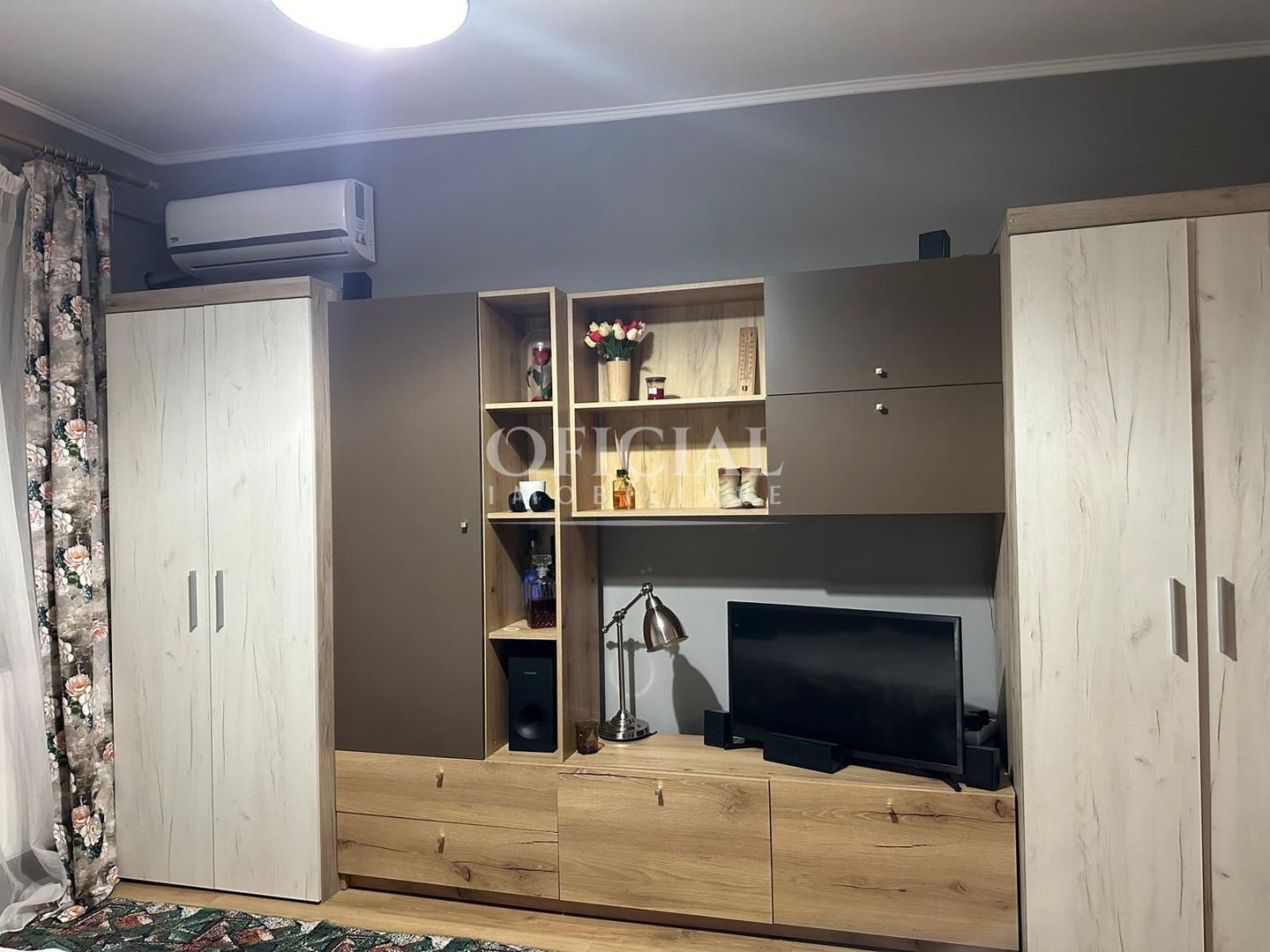Apartament 1 Camera | 21 Mp | Manastur Parcul Rozelor - Poză 4
