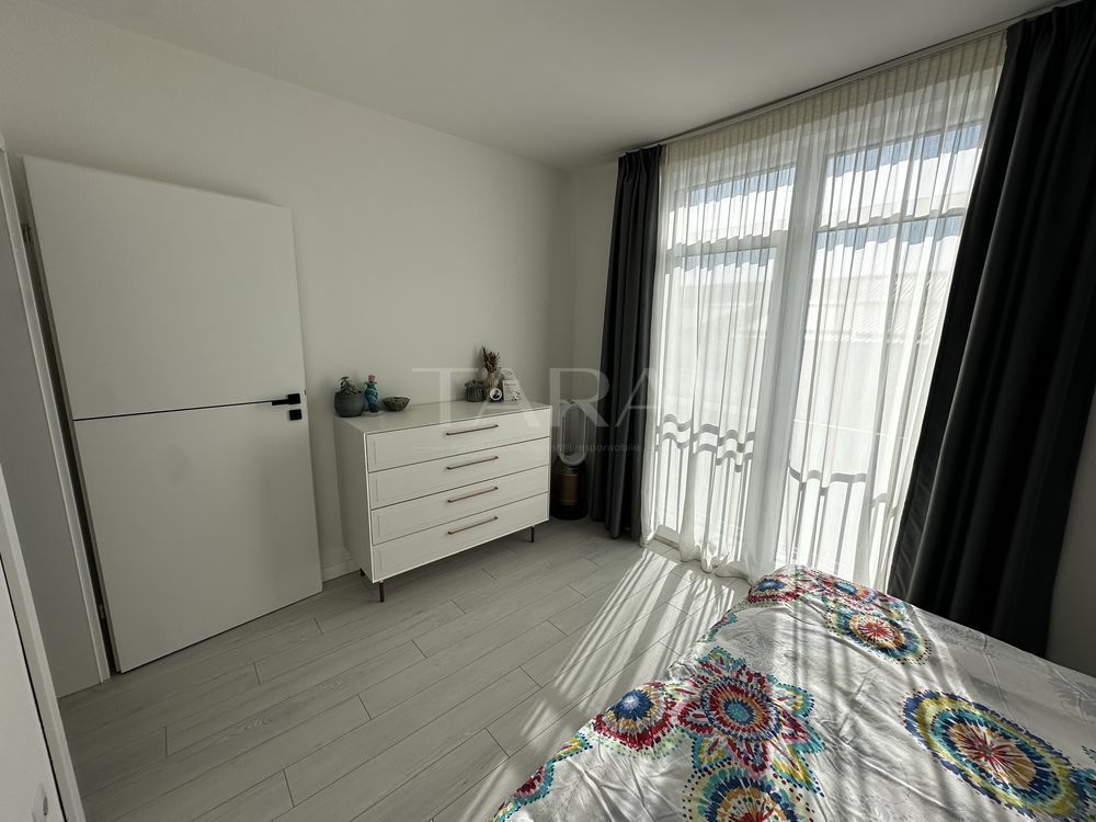 Apartament modern cu 3 camere, 70 mp, Baciu, zona Primăriei - Poză 7
