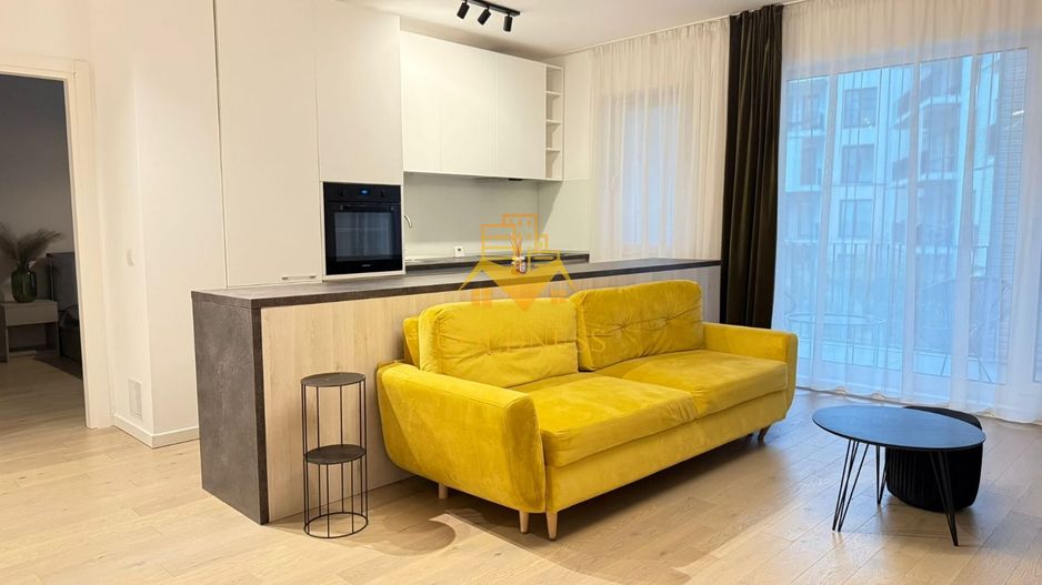 2 Camere de Lux, Marasti, Record Park, The Office, 21 Decembrie - Poză 10