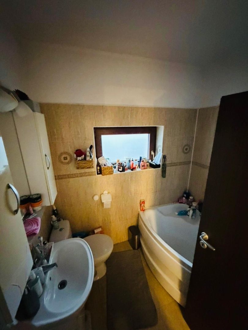 Calea Urseni | Duplex | 4 camere | Mobilat-Utilat | 2 parcări - Poză 15