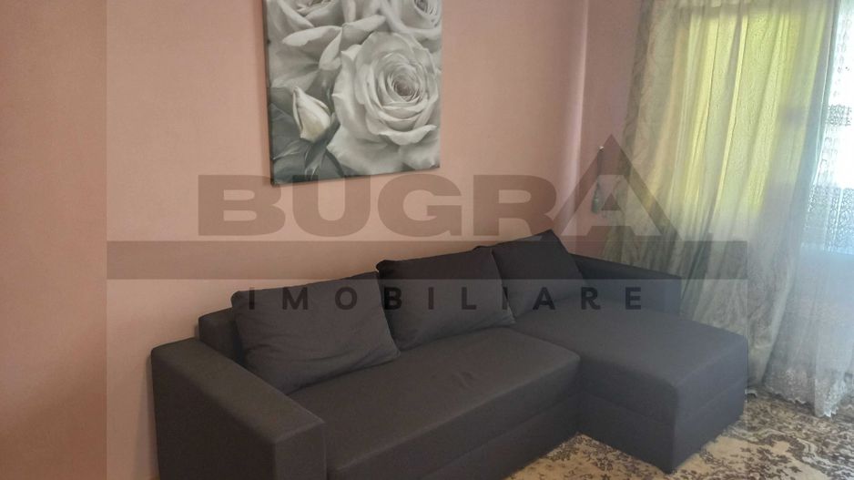 Apartament 3 camere, decomandat, 70mp, parcare, zona Kaufland Marasti - Poză 1