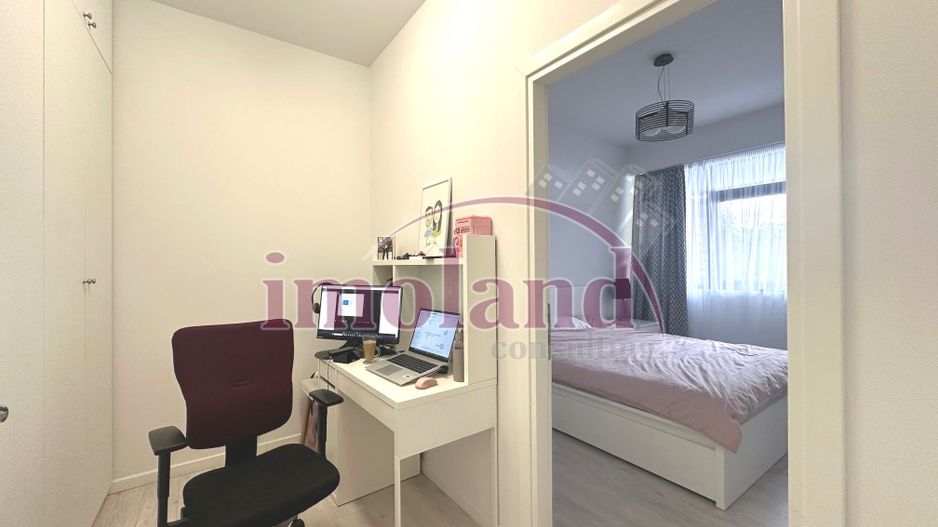 Apartament - 3 dormitoare si gradina  - Parter - Delea Veche 24 - Poză 17