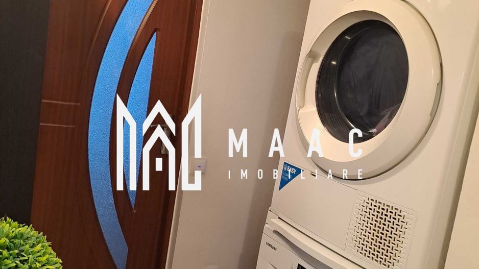 Apartament 2 Camere I Etaj Intermediar I Zona Vasile Aaron - Poză 8