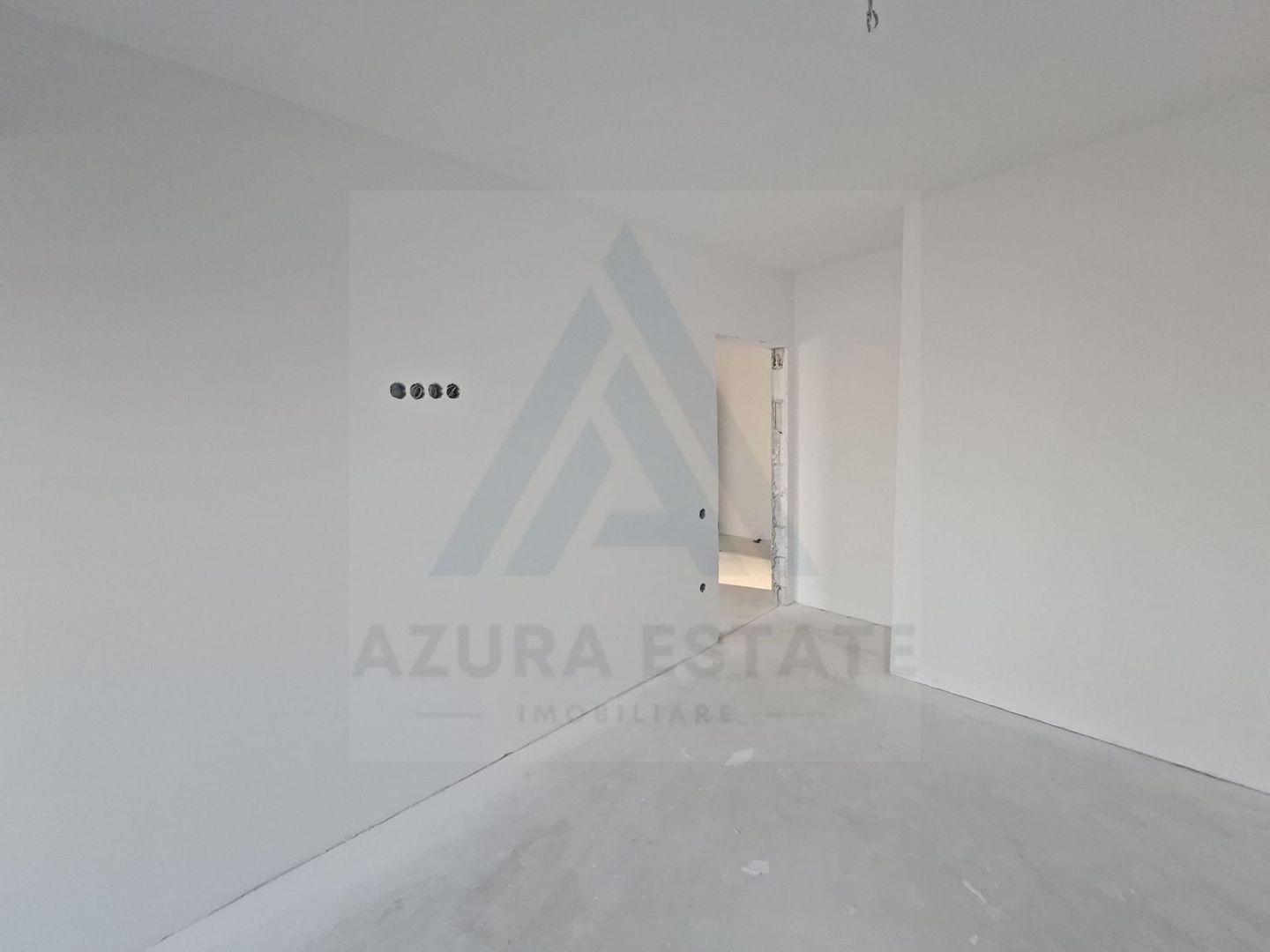 Apartament intabulat 3 camere balcon 7 mp si parcare pe Doamna Stanca - Poză 4