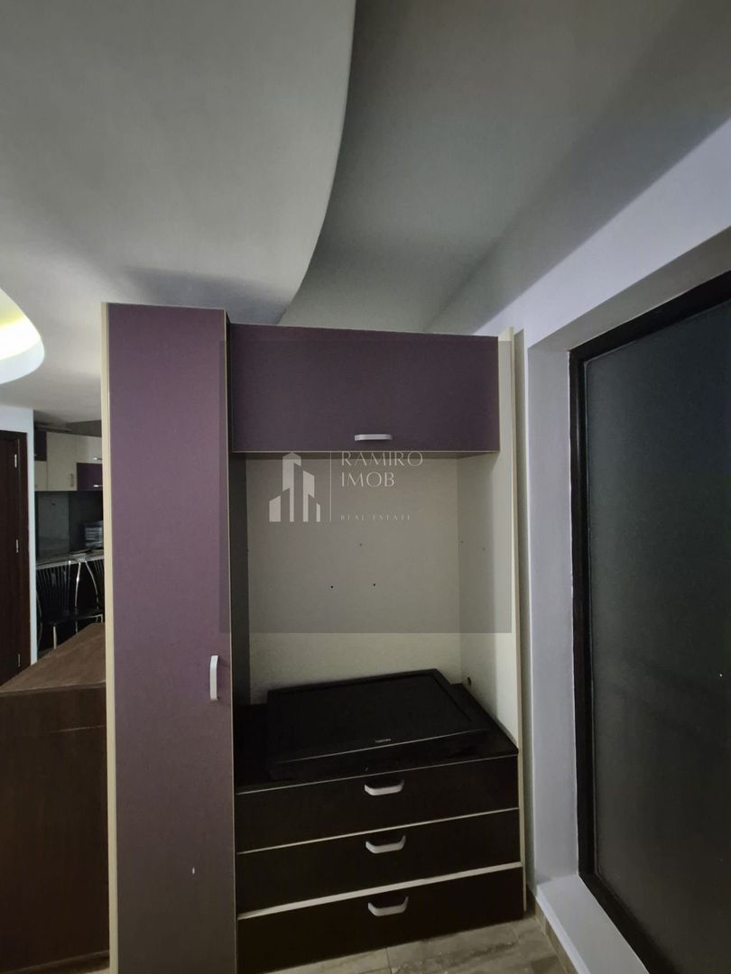 Apartament 2 camere cu scara interioara bloc nou  Giurgiului - Poză 8