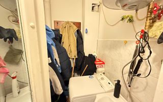 Apartament 3 camere decomandate| Etaj Intermediar| Zona Cinema Mărăști - Poză 8