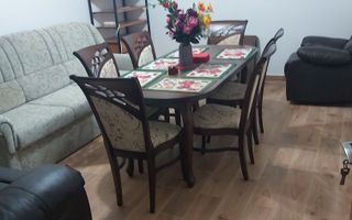 Apartament 2 camere | 54 mp | Parter | Pretabil spațiu comercial | Zona Milea - Poză 1