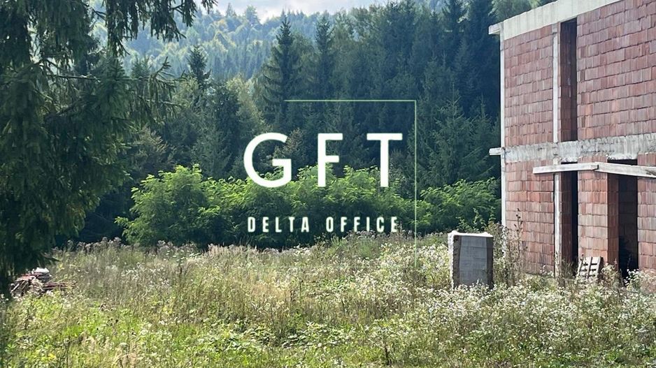 Teren de vanzare , 821 mp, Colibița! - Poză 6