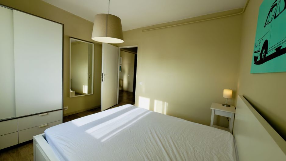 2 Camere | Titulescu | Banu Manta | Metrou | Piata Victoriei - Poză 4