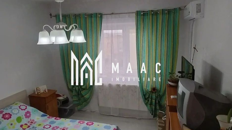 Garsonieră confort 1, complet renovată, situată central – Strada Cocorilor - Poză 1