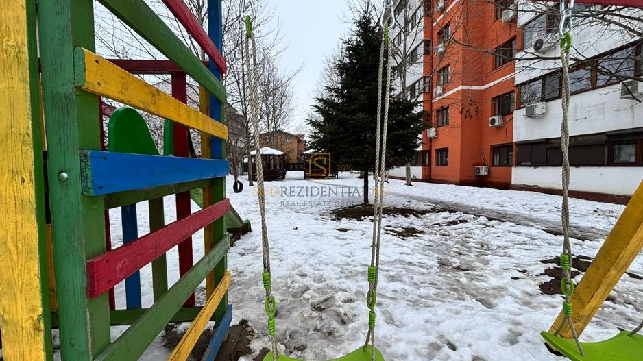 Apartament cu 2 camere tip studio, metrou Dimitrie Leonida-Comision 0% - Poză 14