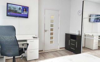 Apartament cu 2 camere in zona Somesului Floresti, 63 mp utili - Poză 4