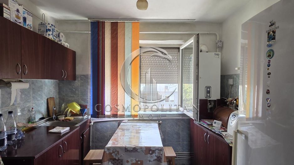 Apartament cu 2 camere ~ zona Micro 3/IPJ ~ etaj 4 ~ confort 1 - Poză 8