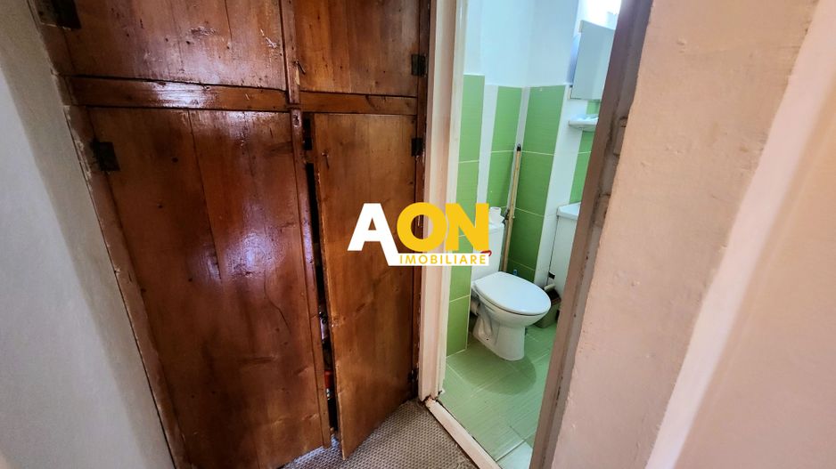 De inchiriat apartament 3 camere, etaj 1, Cetate - Poză 11