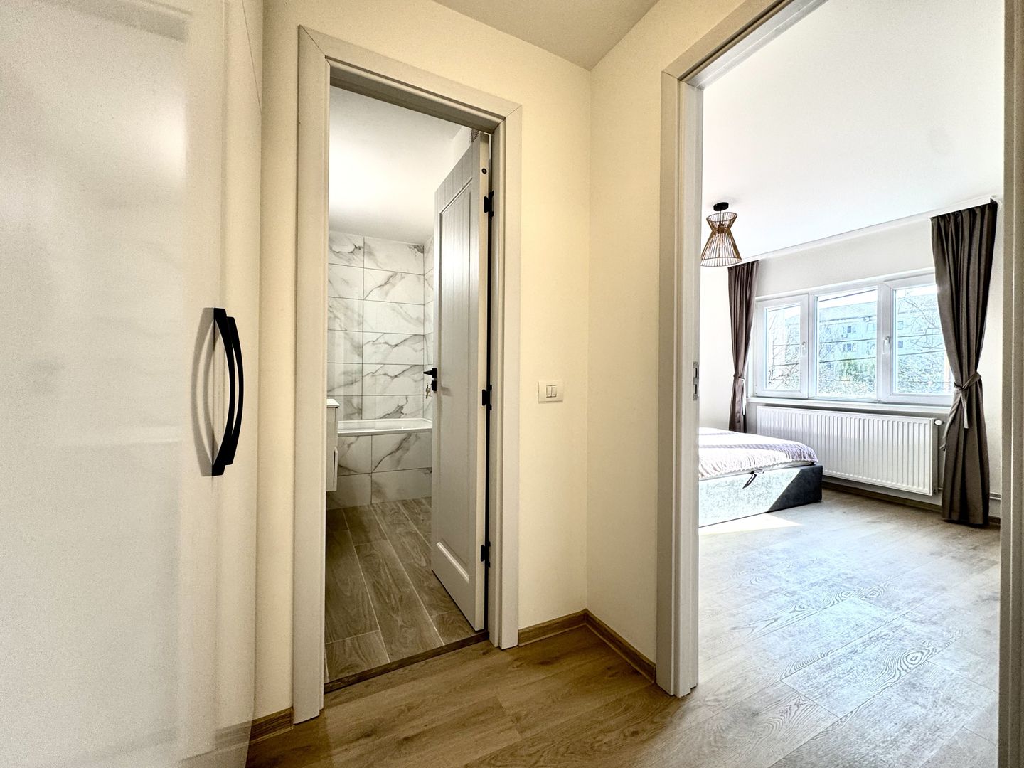 Apartament 2 camere Bucovina – decomandat, zonă excelentă - Poză 27