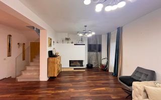 Casa de Vis cu Piscina  250 MPU I Suceava/Moara I 425.000Euro - Poză 8