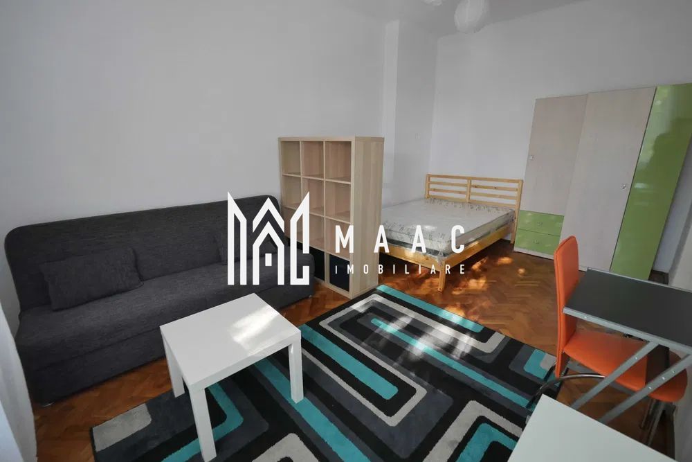 Apartament 1 camera | Etaj 1 | Decomandat | Piata Aurel Vlaicu - Poză 2