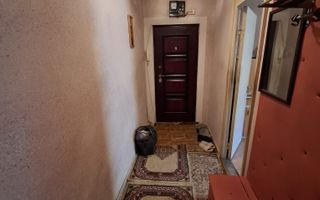 Apartament 2 camere Compleul Studentesc parter cu balcon - Poză 6
