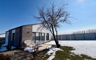 Vila *Individuala energetic* / *500mp teren* / 2 Locuri de Parcare / Corbeanca - Poză 35