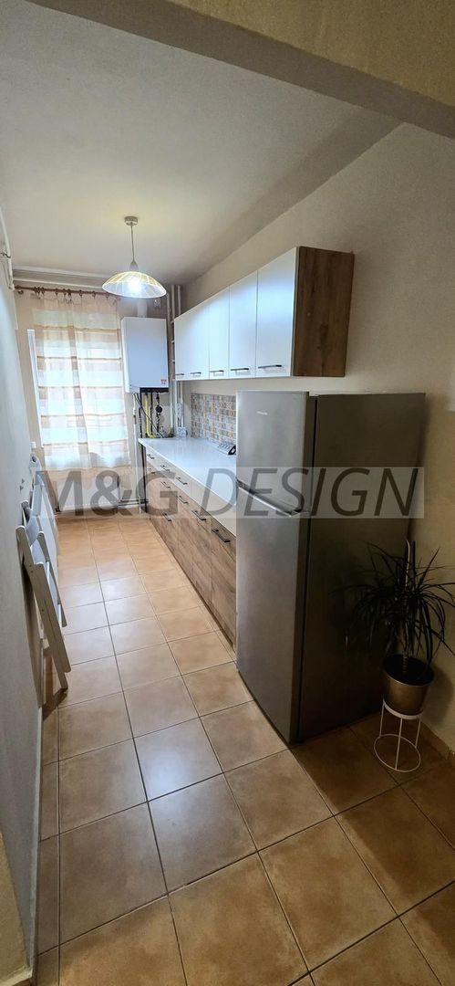 Apart 1 camera Timocului centrala proprie - Poză 2