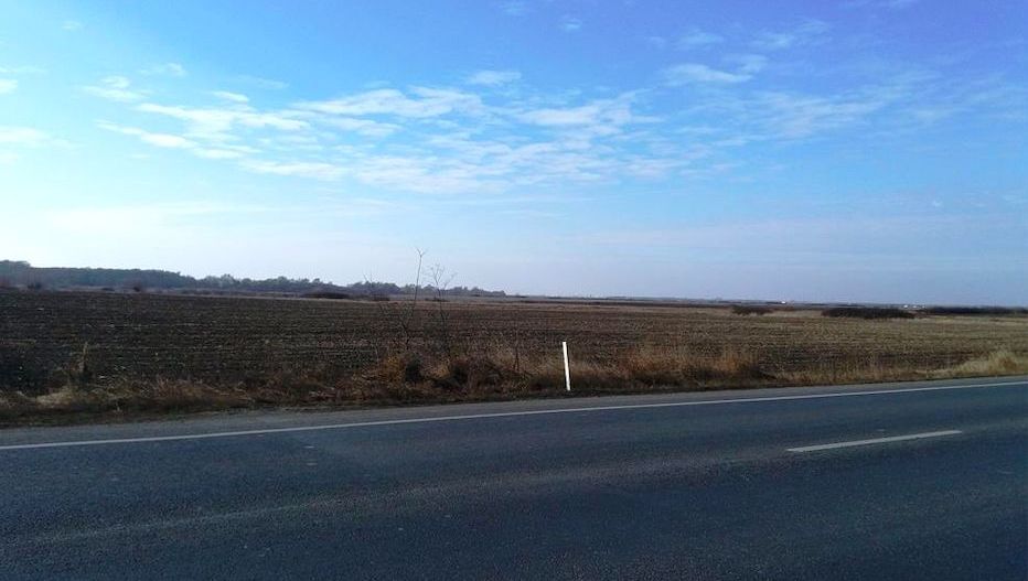 Teren industrial zona Remetea Mare - Poză 3