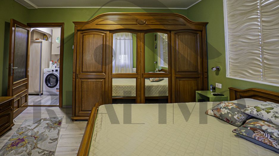 Apartament 4 camere decomandat | 100 mp | Bloc 1989 | - Poză 3
