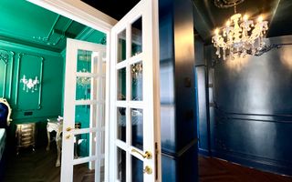 Apartament de Inchiriat | Dacia | 2 camere | Eleganta Stilului Clasic - Poză 14