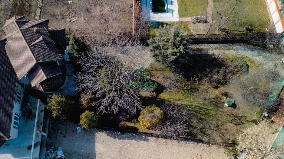 Casă tip duplex spațioasă în zona de Nord - Poză 8