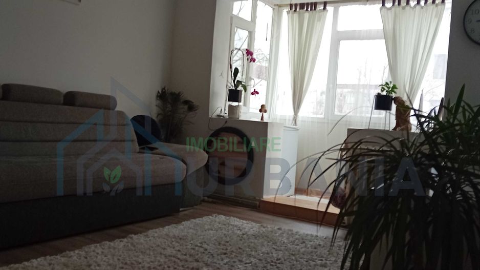 De vanzare:Apartament 2 camere,semidecomandat zona Zimbru. - Poză 4