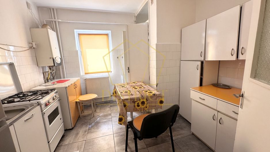 Apartament cu 3 camere decomandat | Complexul Studentesc | PetFriendly - Poză 7