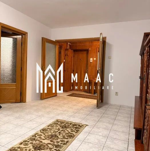Apartament de vânzare Sibiu | 2 camere | Sub Arini | 64 mp - Poză 4