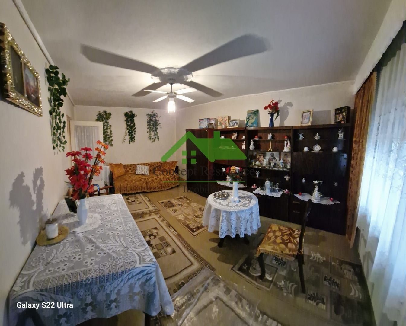 Apartament 2 camere de vânzare , etaj 1– Str. Păltinișului - Poză 2