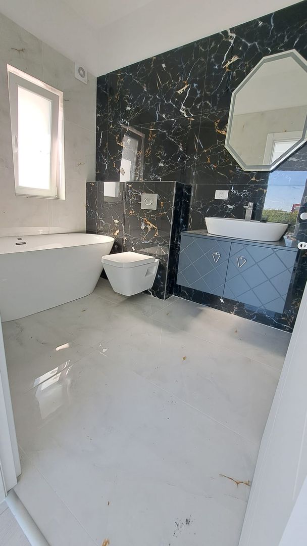 Casa Premium zona Nord | 4 camere | Otopeni - McDonald's - Poză 14
