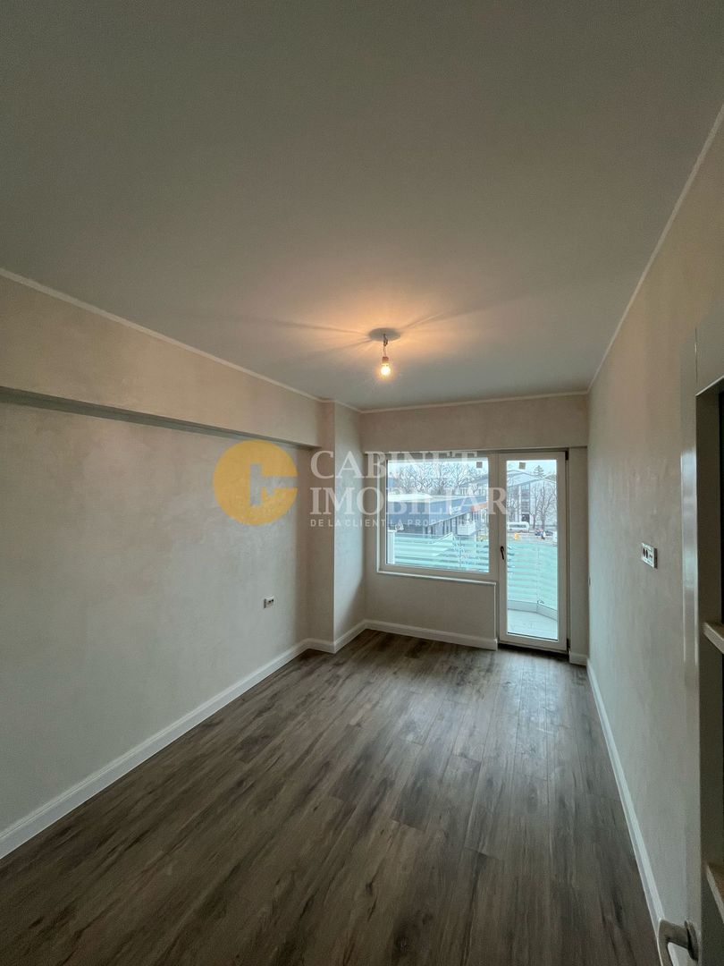 Copou - 2 camere - Complex de apartamente - Poză 2