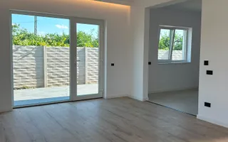 Comuna Berceni | 100m Bd. 1 Mai-Vila individuala | Strada asfaltata - Poză 15
